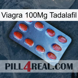 Tadalafil Viagra 100Mg 06